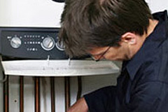 boiler repair Thurton