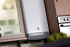 trusted boilers Thurton