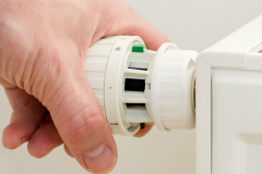 Thurton central heating repair costs