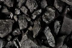 Thurton coal boiler costs