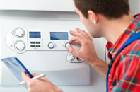 free commercial Thurton boiler quotes